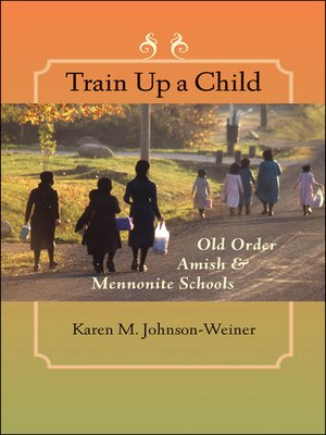 cover image of Train Up a Child